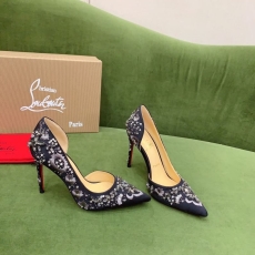 Christian Louboutin Heeled Shoes